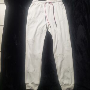 Nike x PSG Exclusive Pants - Size M - New with Tags
